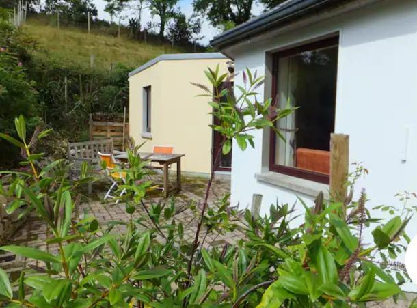 Drombrow Cottage Bantry Exterior photo