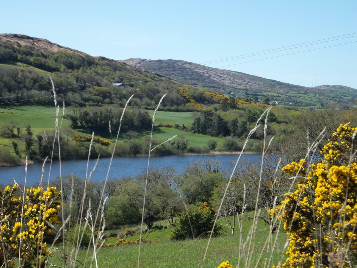 Drombrow Cottage Bantry Exterior photo