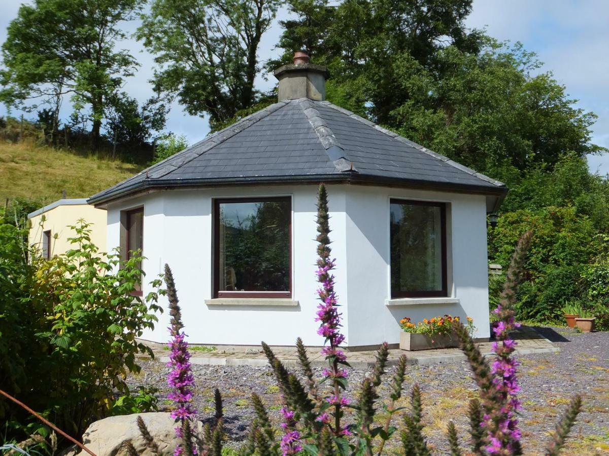 Drombrow Cottage Bantry Exterior photo